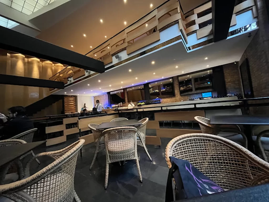 Reservation at WATAKUSHI restaurant - Bogota | KEYS