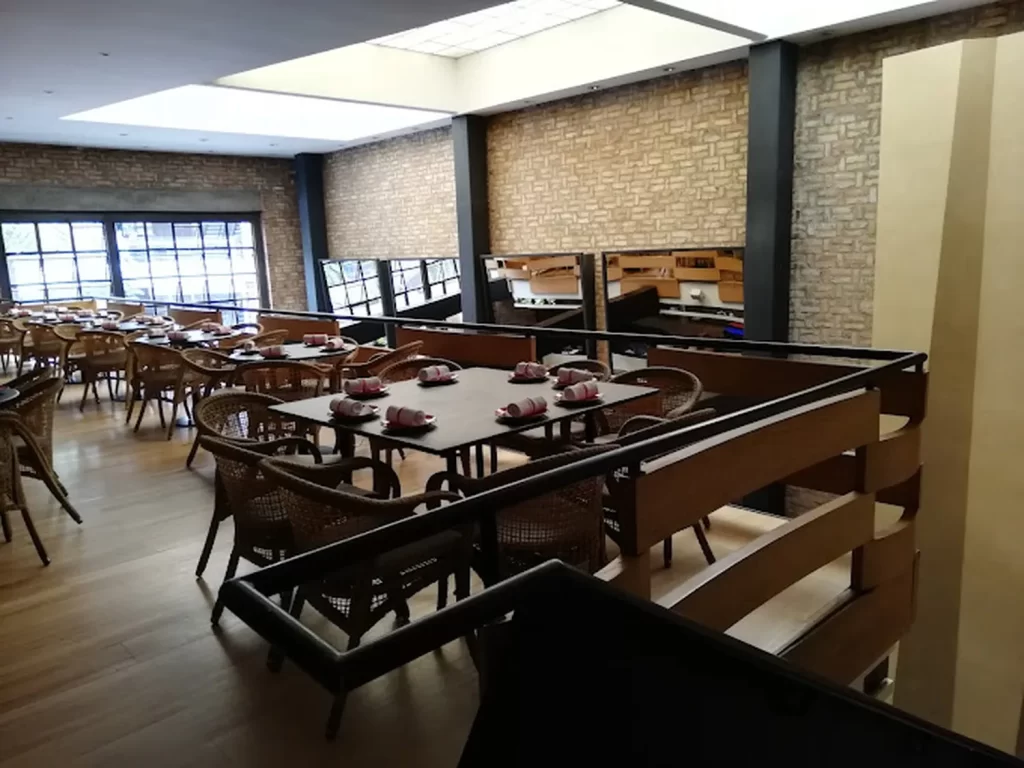 Reservation at WATAKUSHI restaurant - Bogota | KEYS
