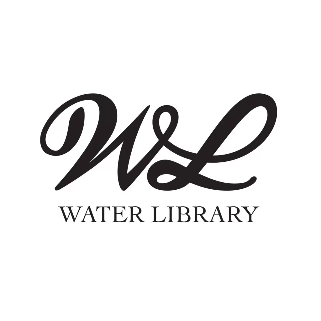 Water Library restaurant Bangkok