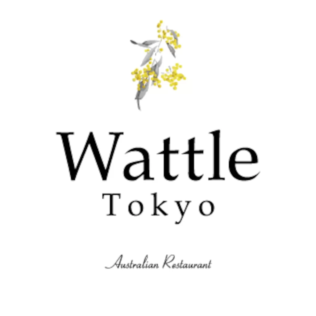 Wattle Restaurant Tokyo