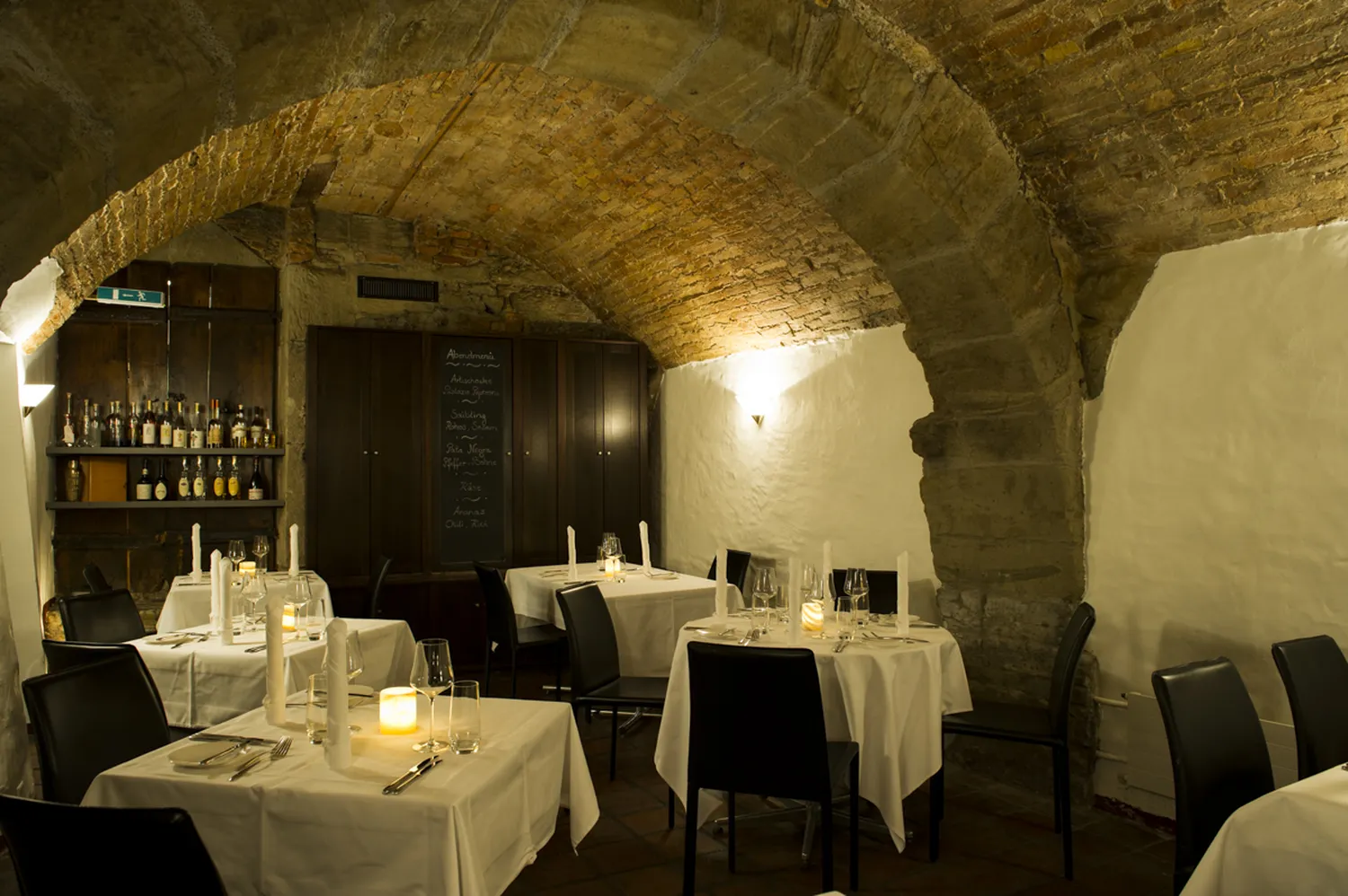 Wein&Sein restaurant Bern