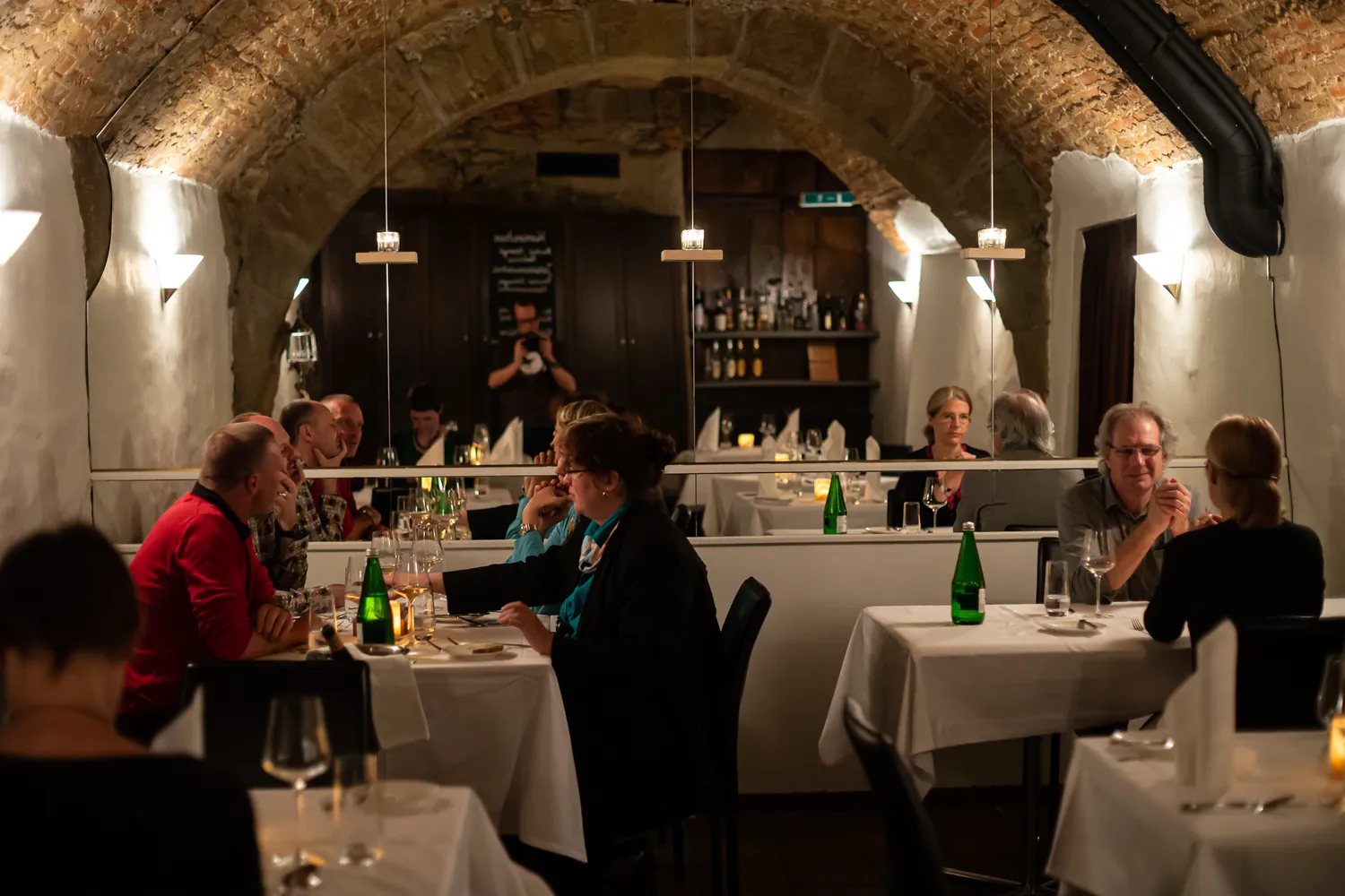 Wein&Sein restaurant Bern