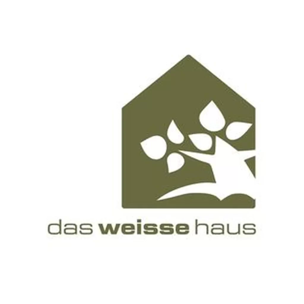 Weisse restaurant Hambourg