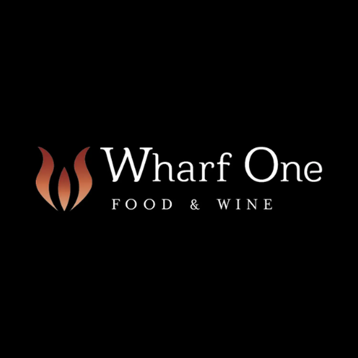 Reservation at WHARF ONE restaurant Darwin KEYS