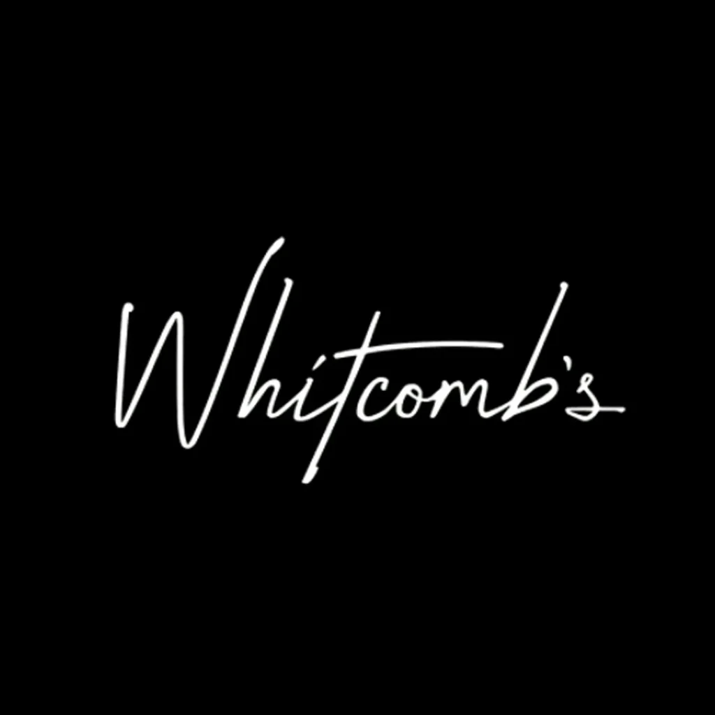 Whitcomb’s restaurant London
