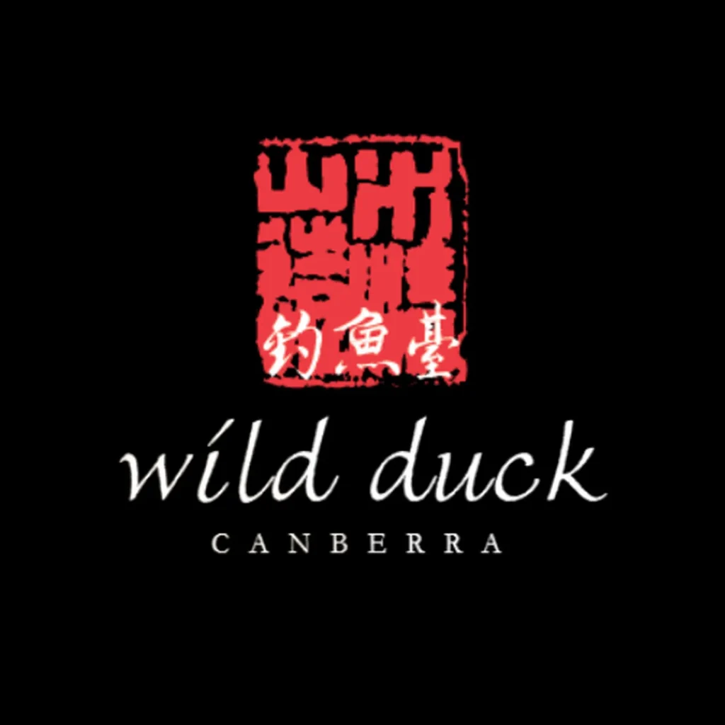 Wild Duck restaurant Canberra