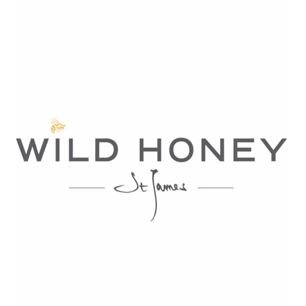 Wild Honey St James restaurant London