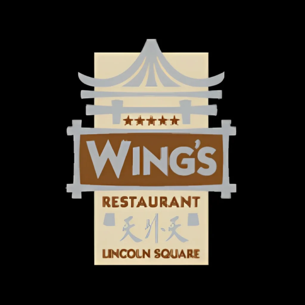 Wing's restaurant Manchester