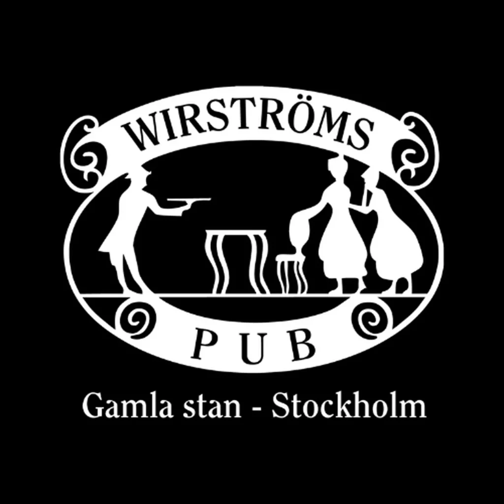 Wirströms restaurant Stockholm