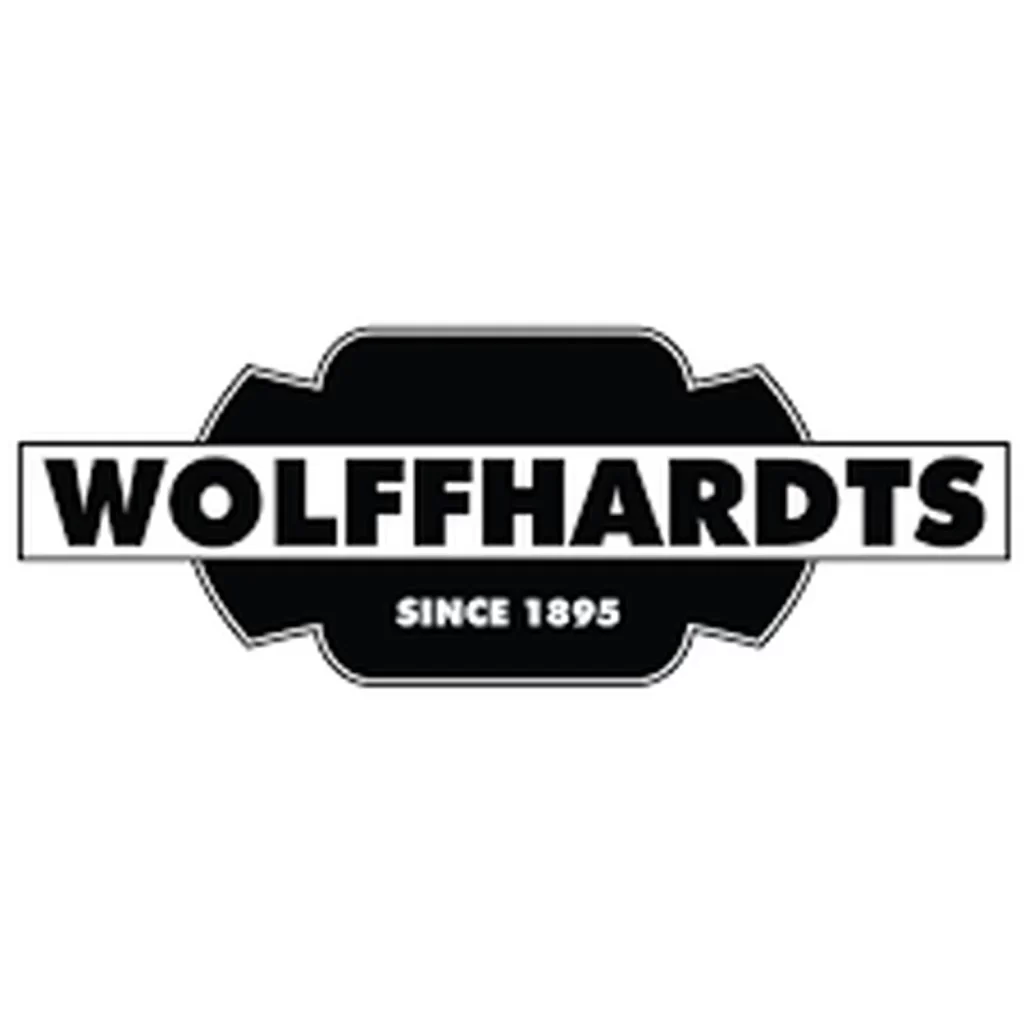 Wolffhardts restaurant Francfort