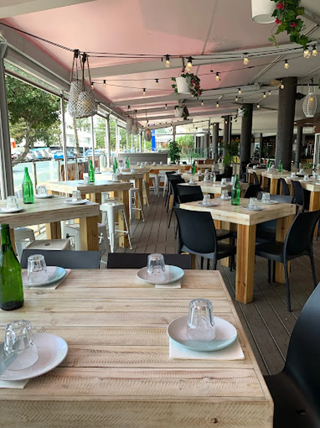 XENIA COOLANGATTA restaurant Gold Coast