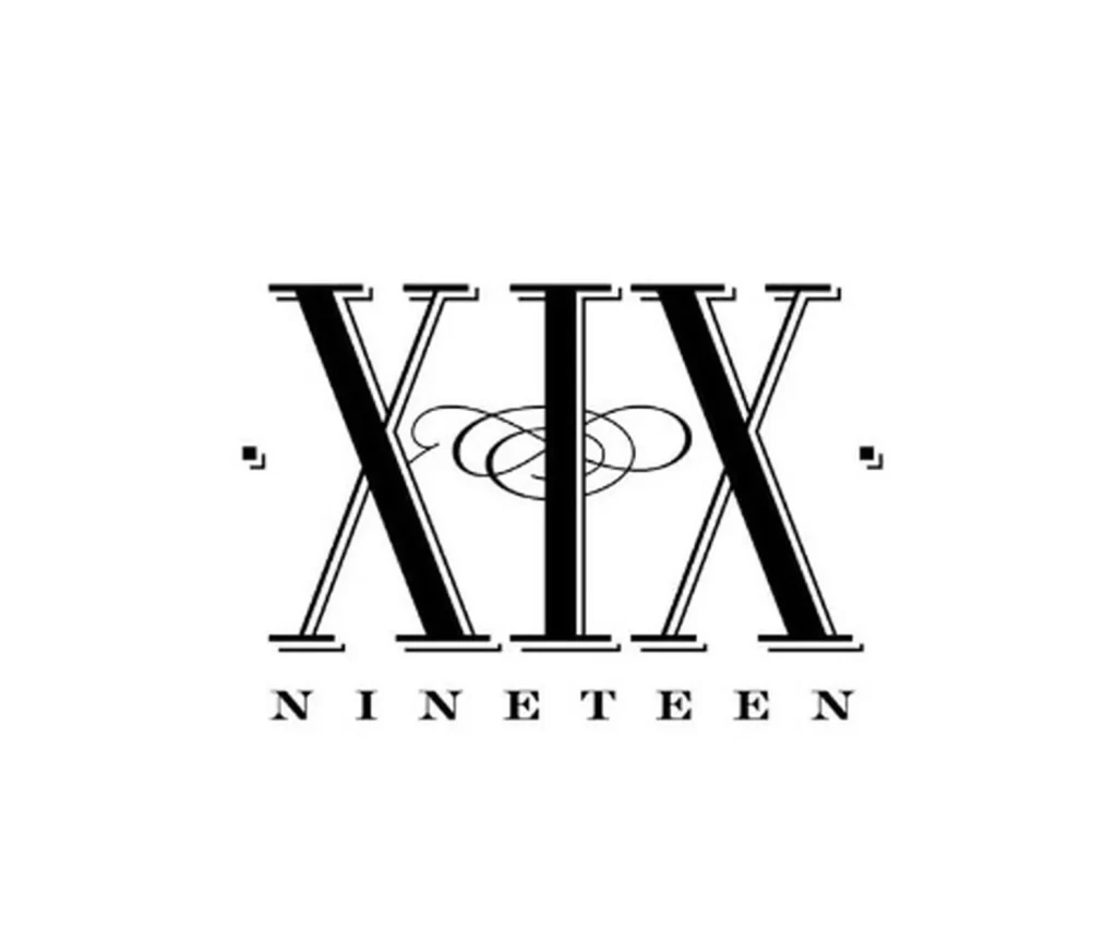 XIX Nineteen restaurant Philadelphia