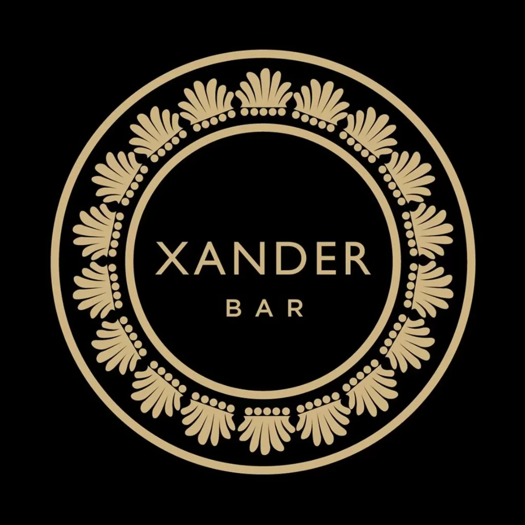 Xander restaurant St. Petersburg