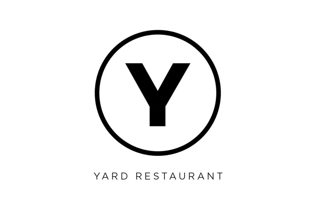 Yard restaurant Verona