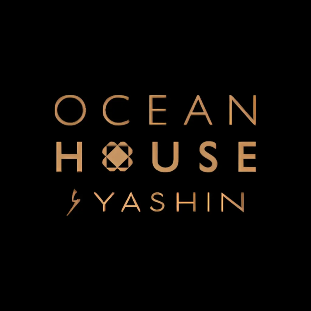Yashin Ocean House restaurant London