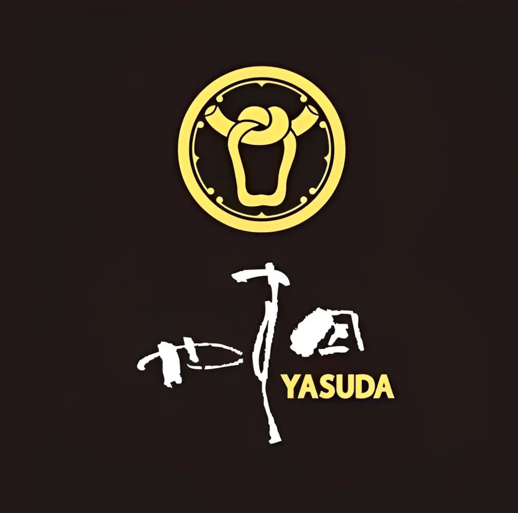 Yasuda restaurant Bangkok