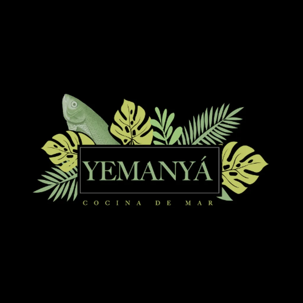 Yemanyá restaurant Mexico City