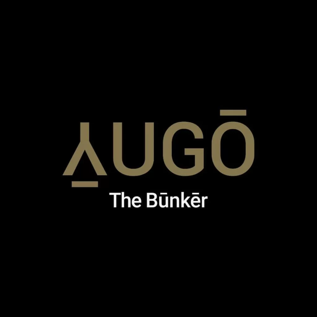 Yugo The Bunker Restaurant Madrid