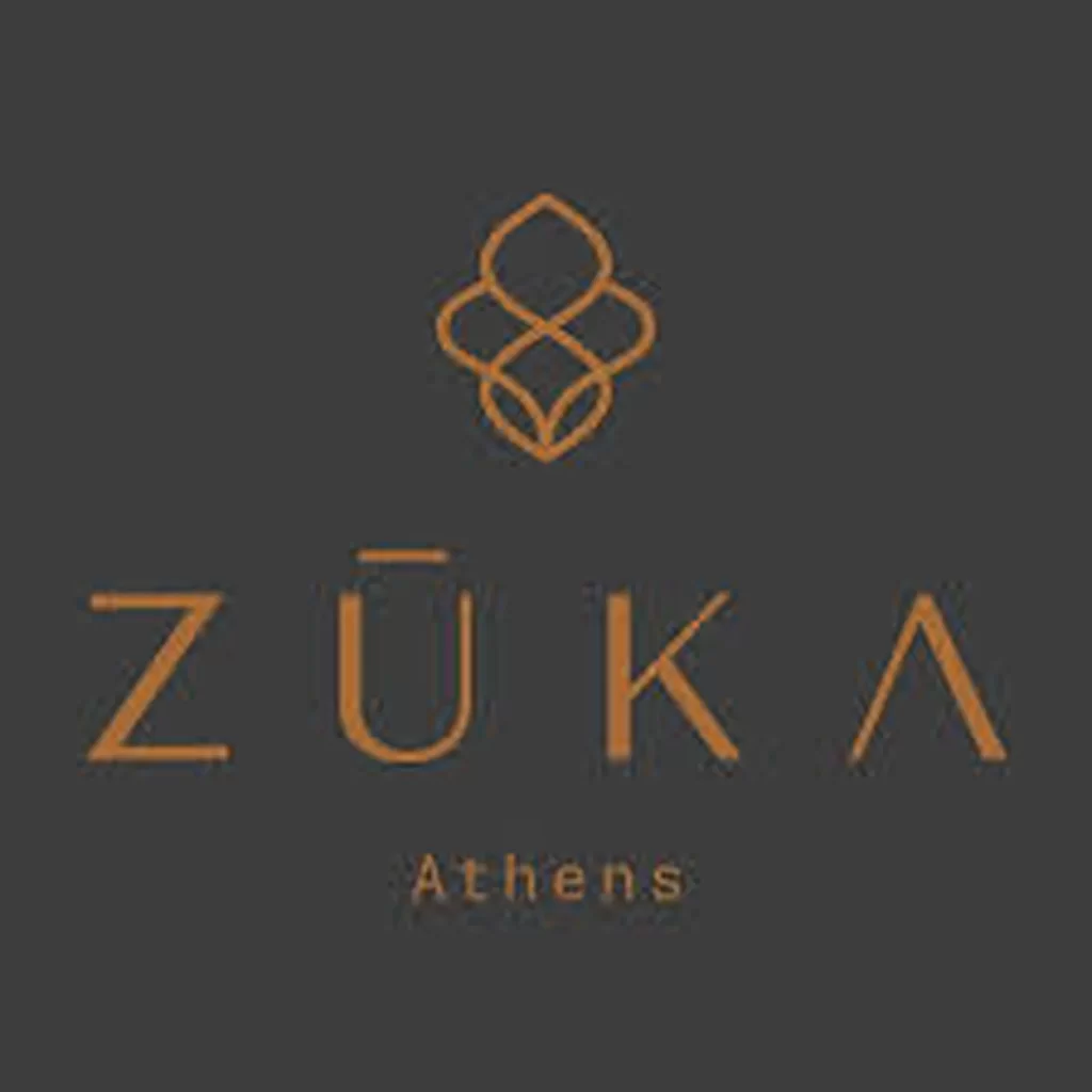 ZUKA ATHENS Restaurant Athens