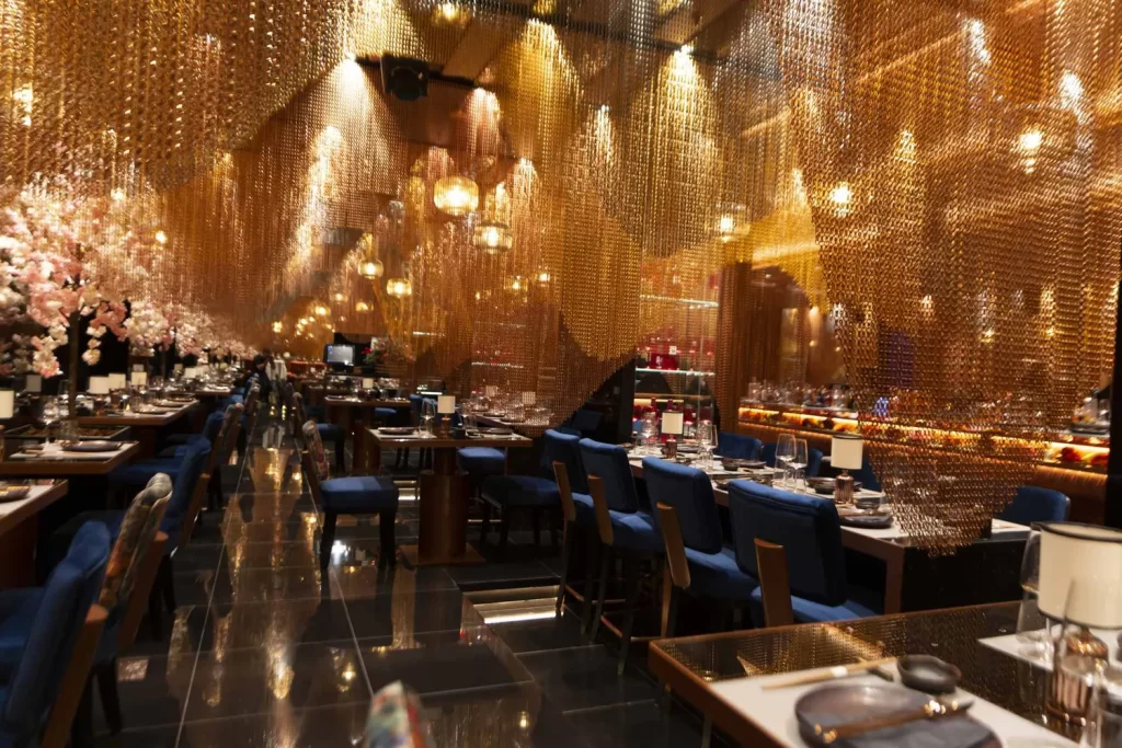 Reservation at ZUKA ATHENS restaurant Athens KEYS