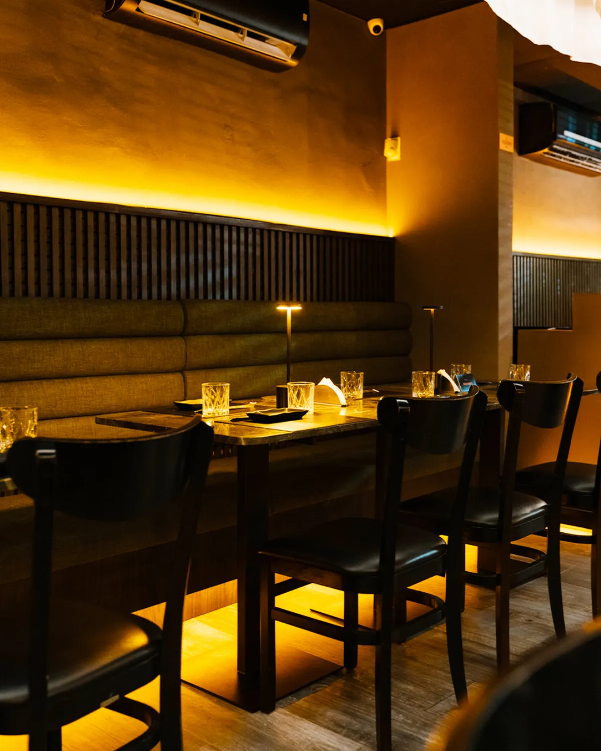 Zaiko Sushi restaurant Fortaleza