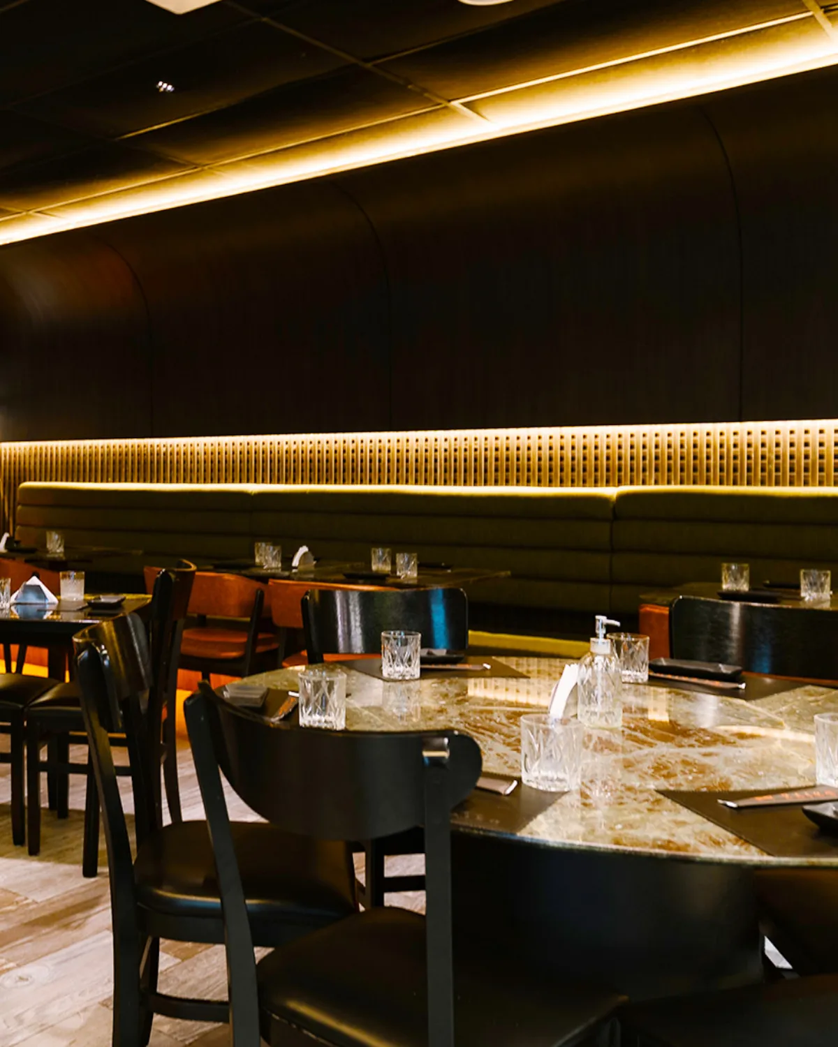 Zaiko Sushi restaurant Fortaleza