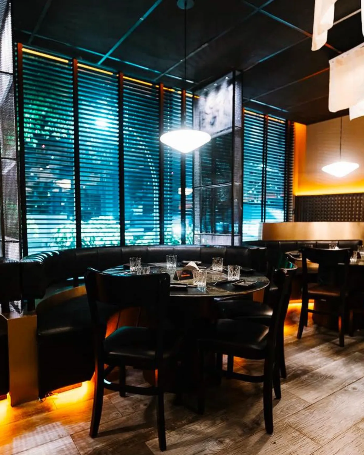 Zaiko Sushi restaurant Fortaleza