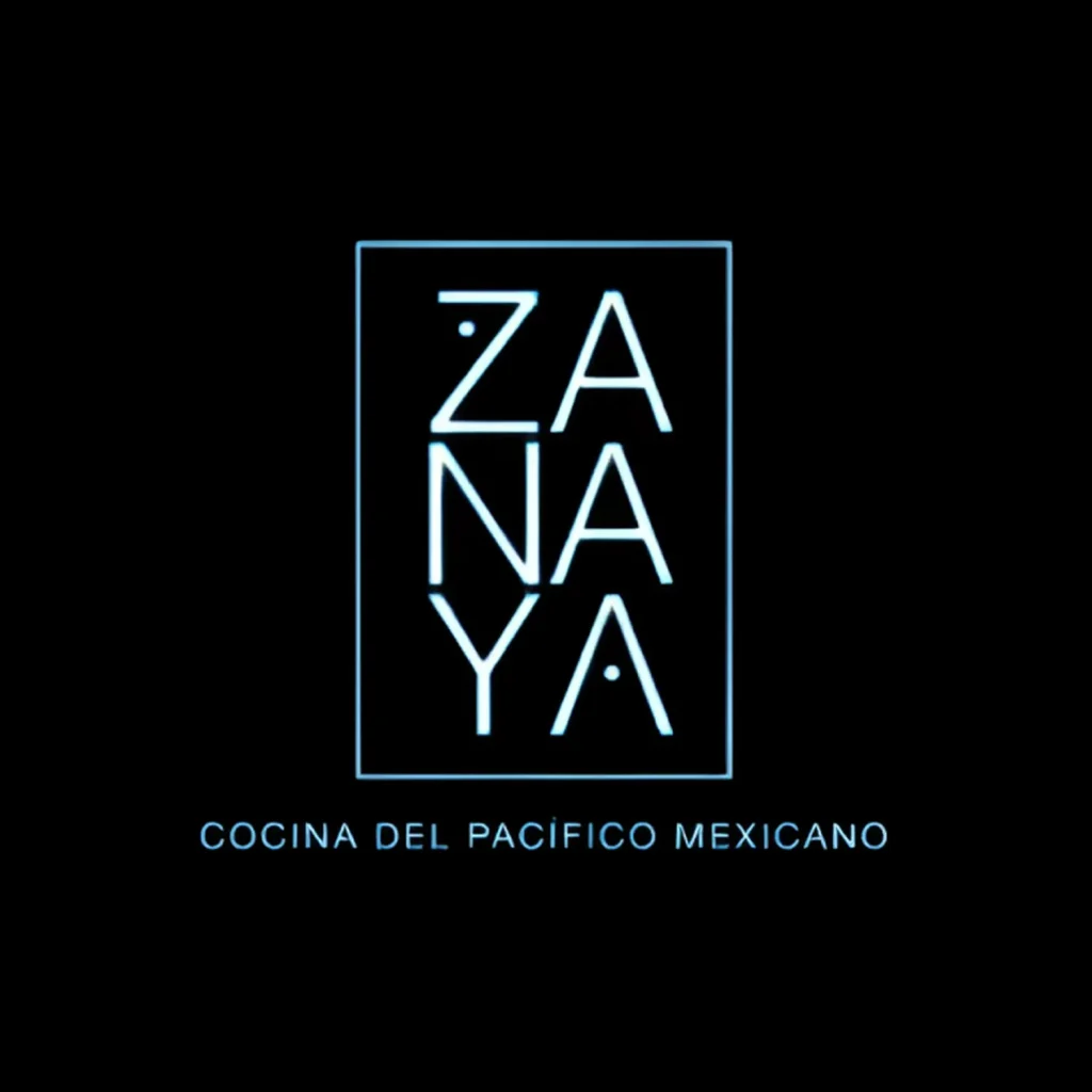 Zanaya restaurant Mexico