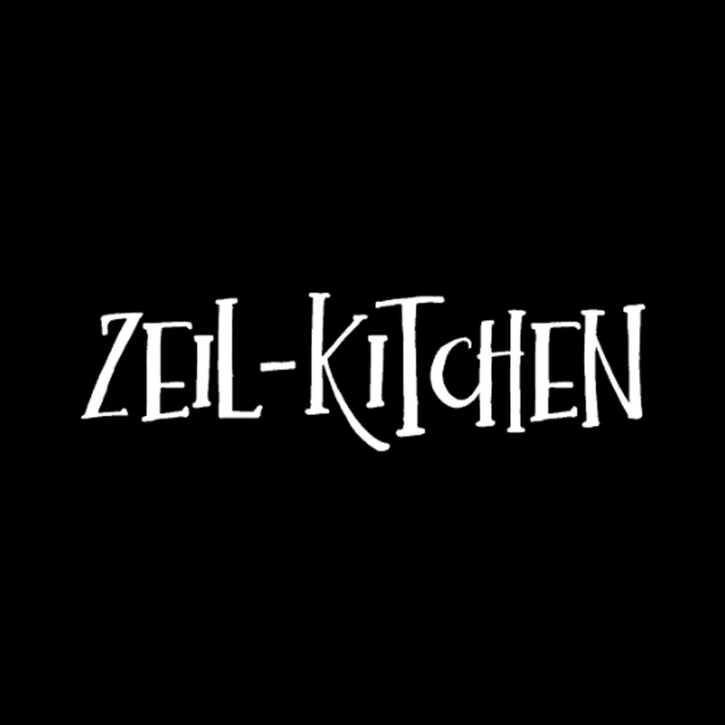 Zeil Kitchen restaurant Frankfurt