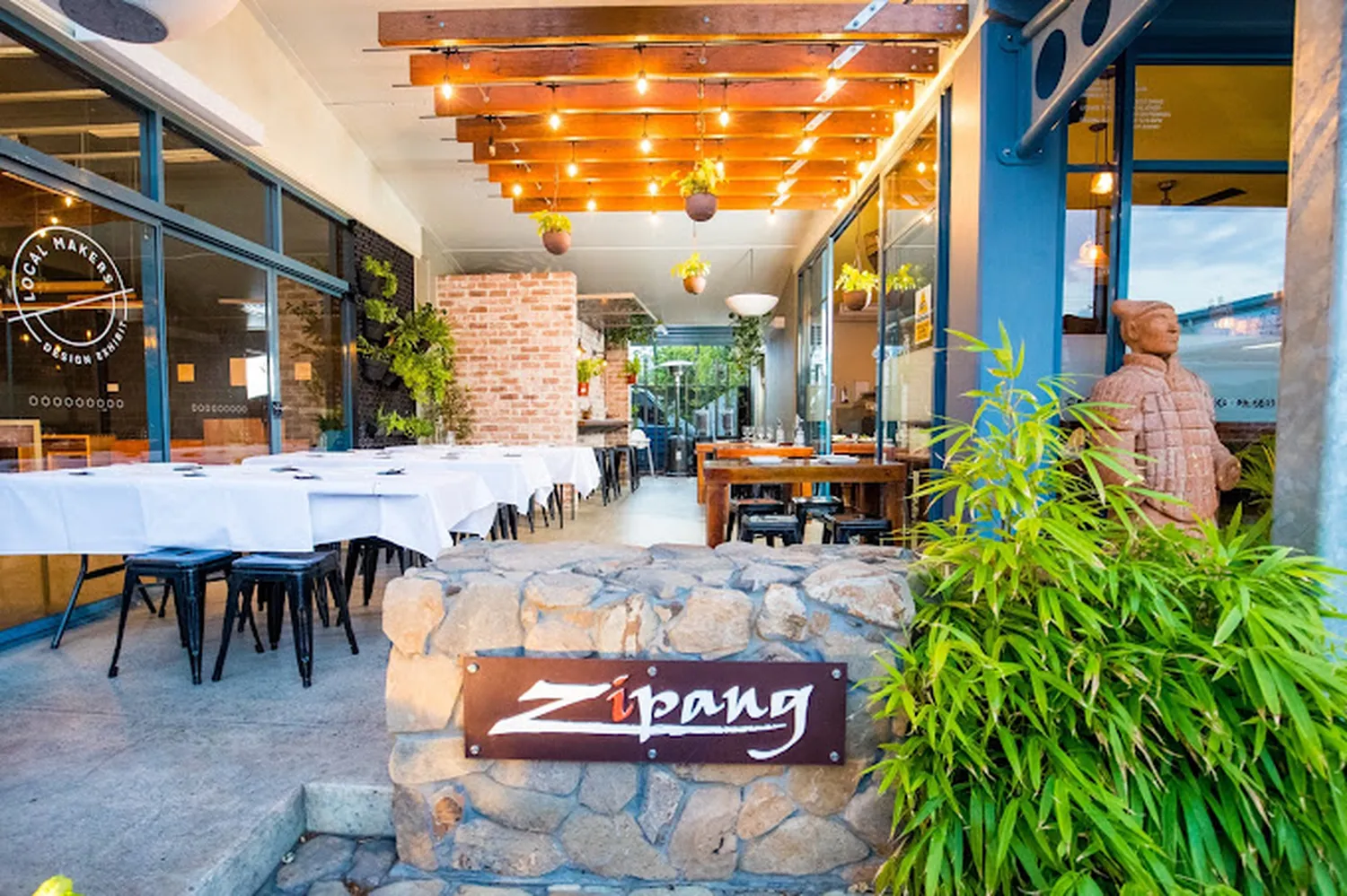 Zipang restaurant Gold Coast