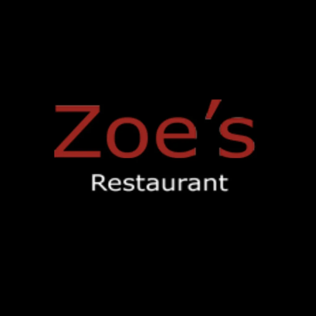 Zoe's restaurant Munich
