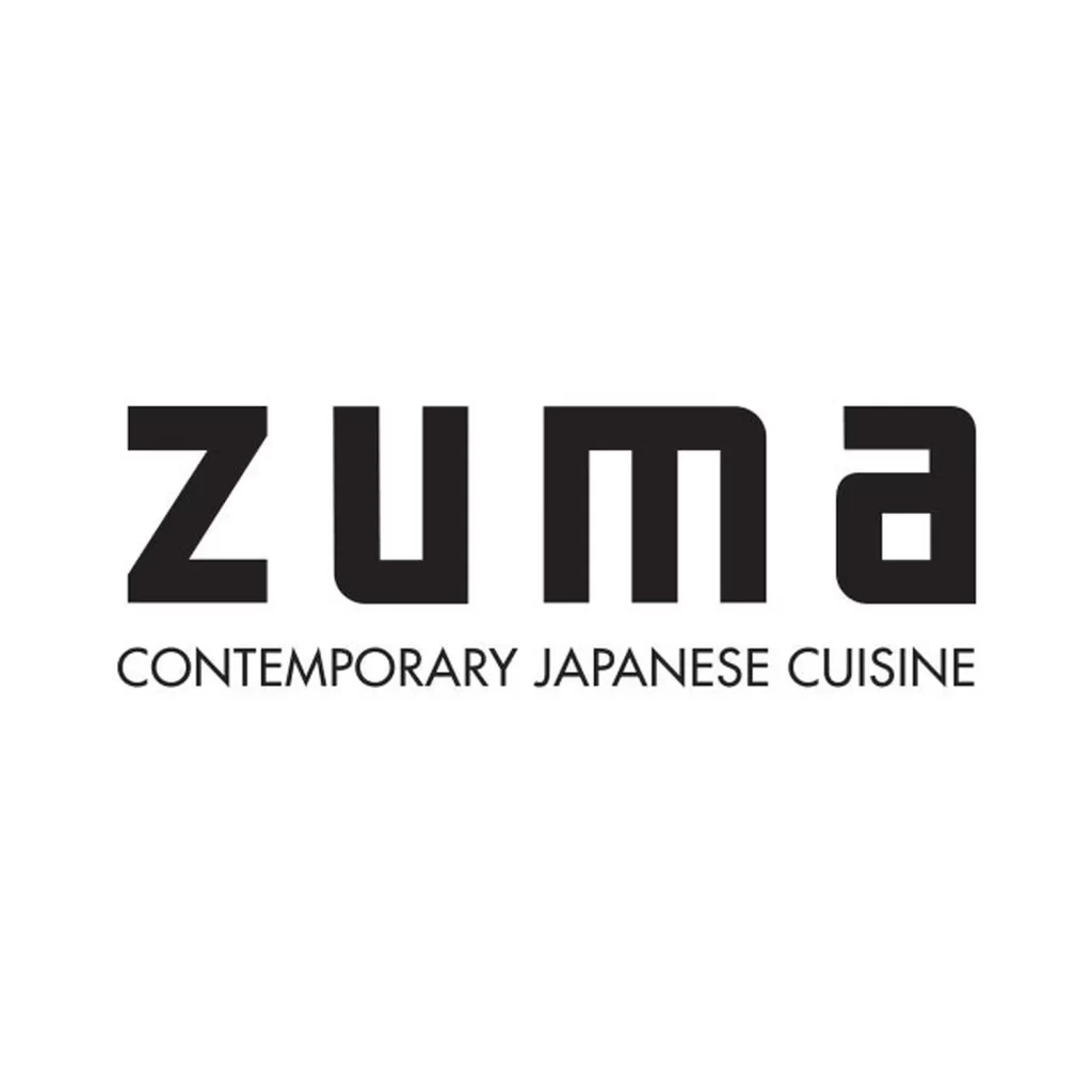 Zuma Restaurant Roma