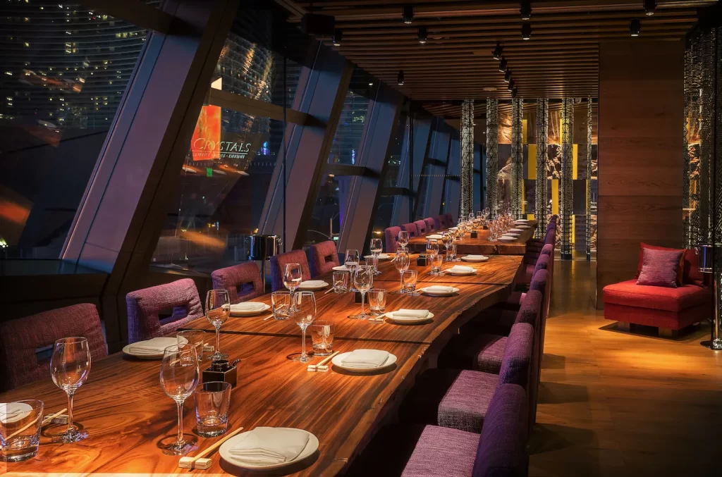 Zuma - New York - Restaurant - 50Best Discovery