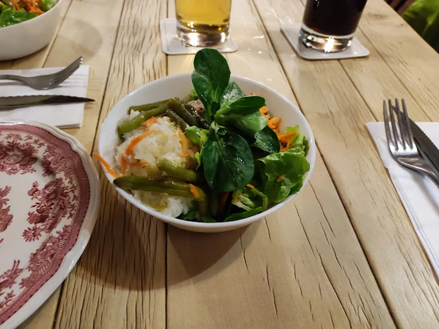 Zur Alten Restaurant Francfort