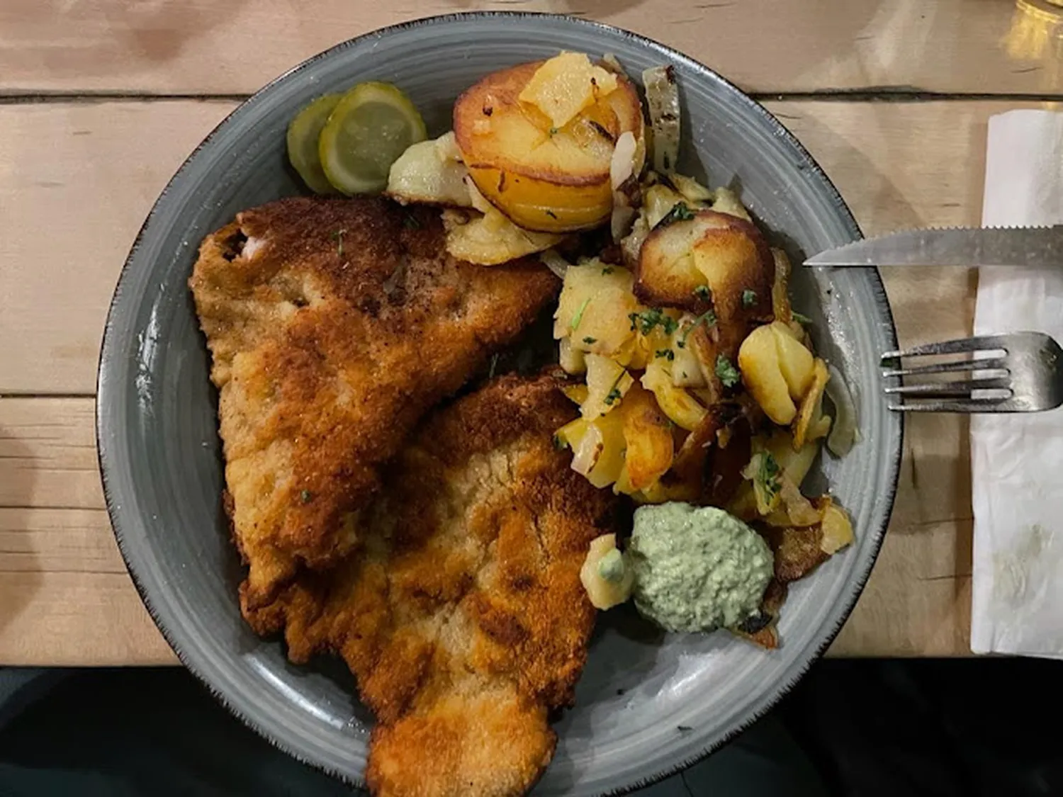 Zur Alten Restaurant Francfort
