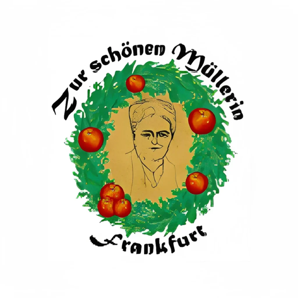 Zur Schönen Müllerin restaurant Francfort
