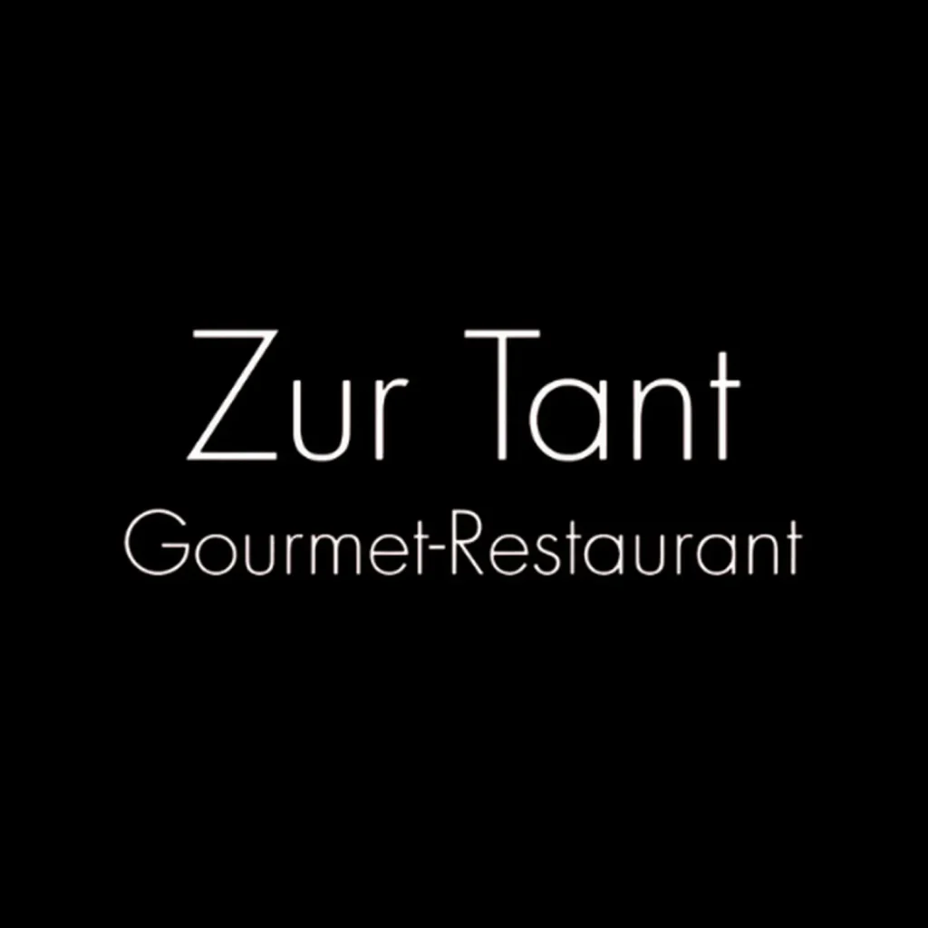 Zur Tant restaurant Cologne