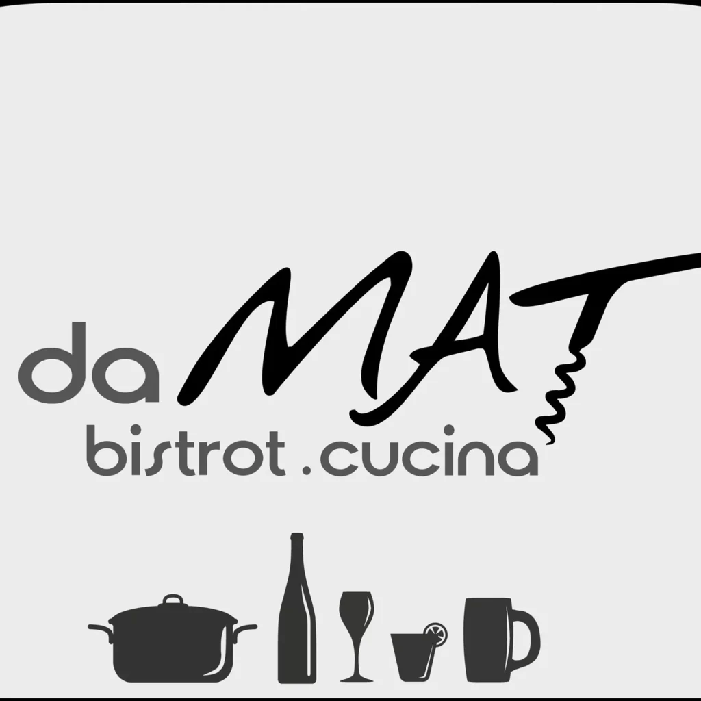 daMAT restaurant Parma