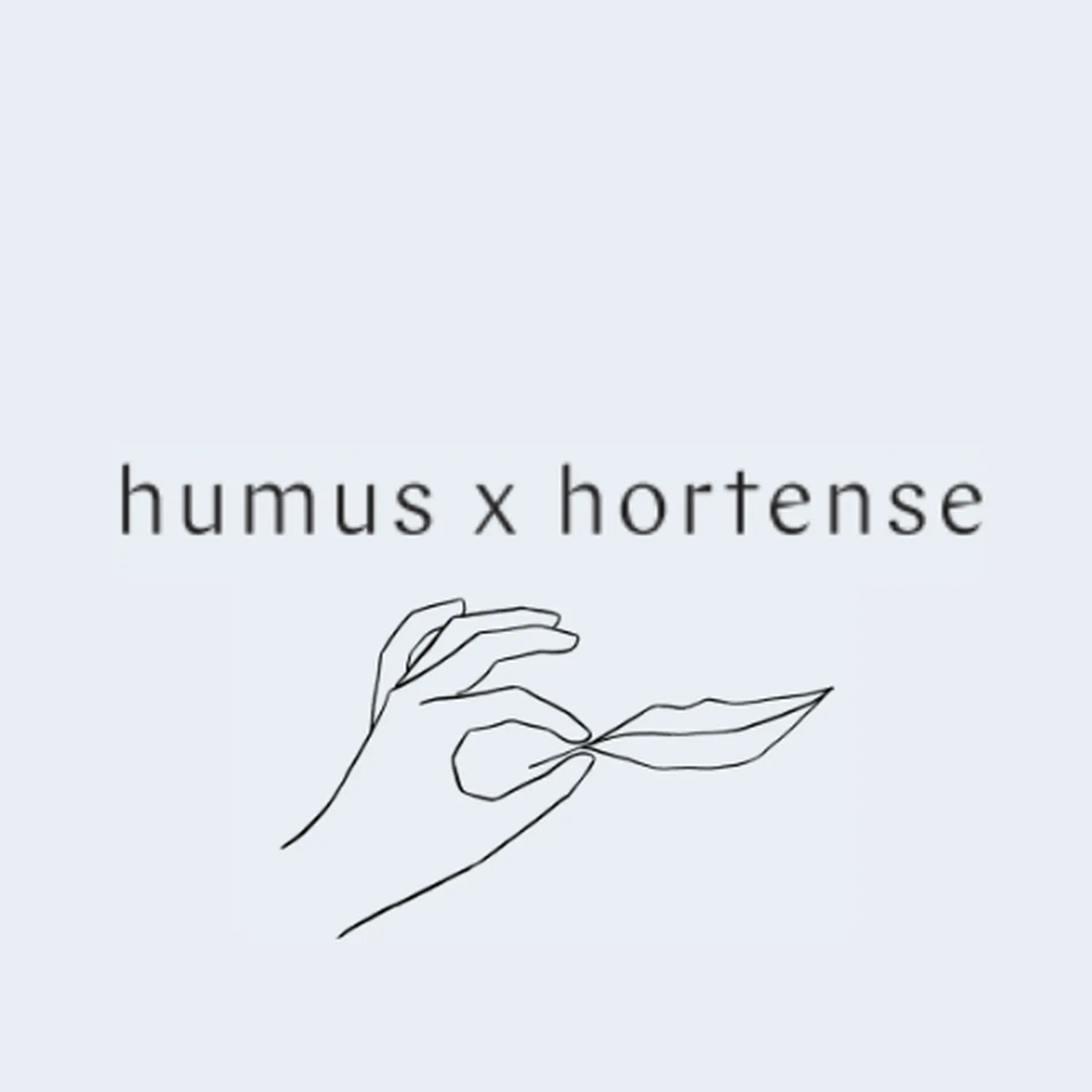 Reservation at HUMUS X HORTENSE Brussels KEYS