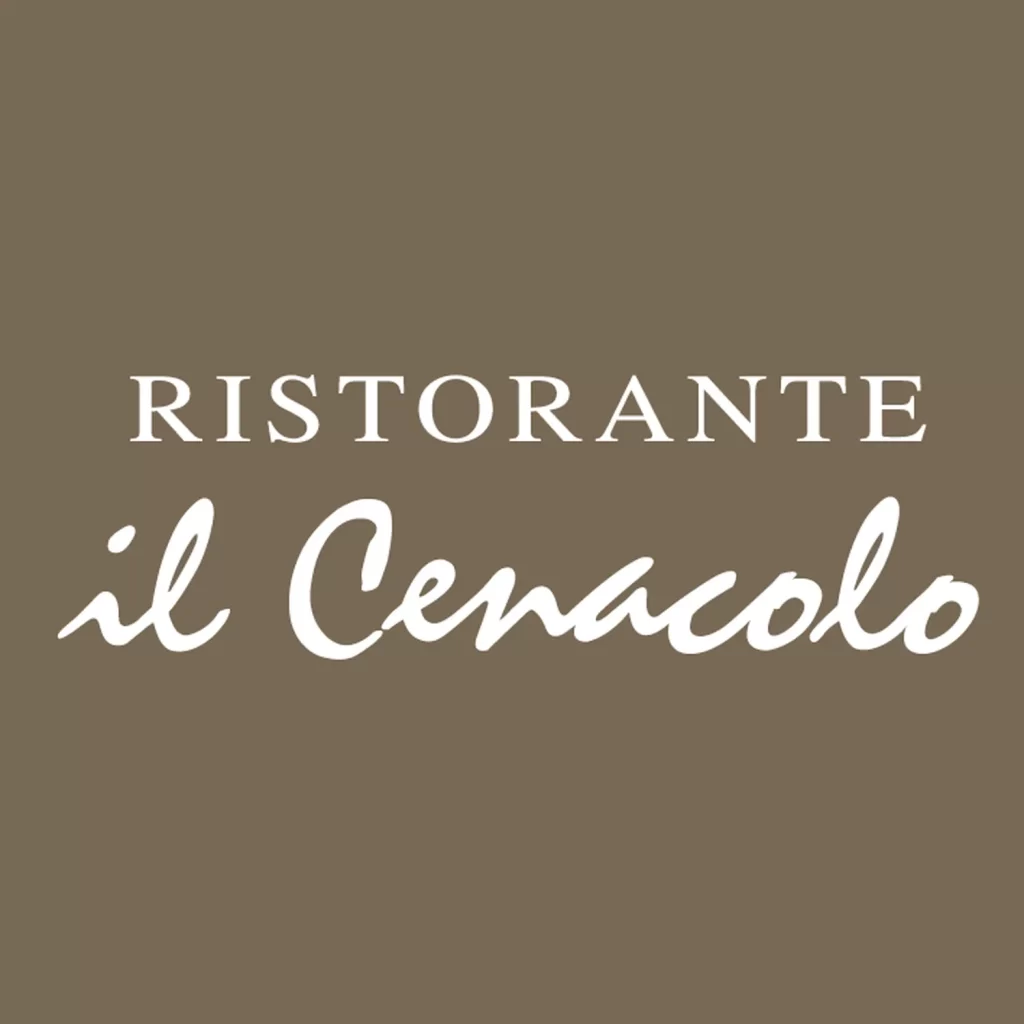 il Cenacolo restaurant Verona