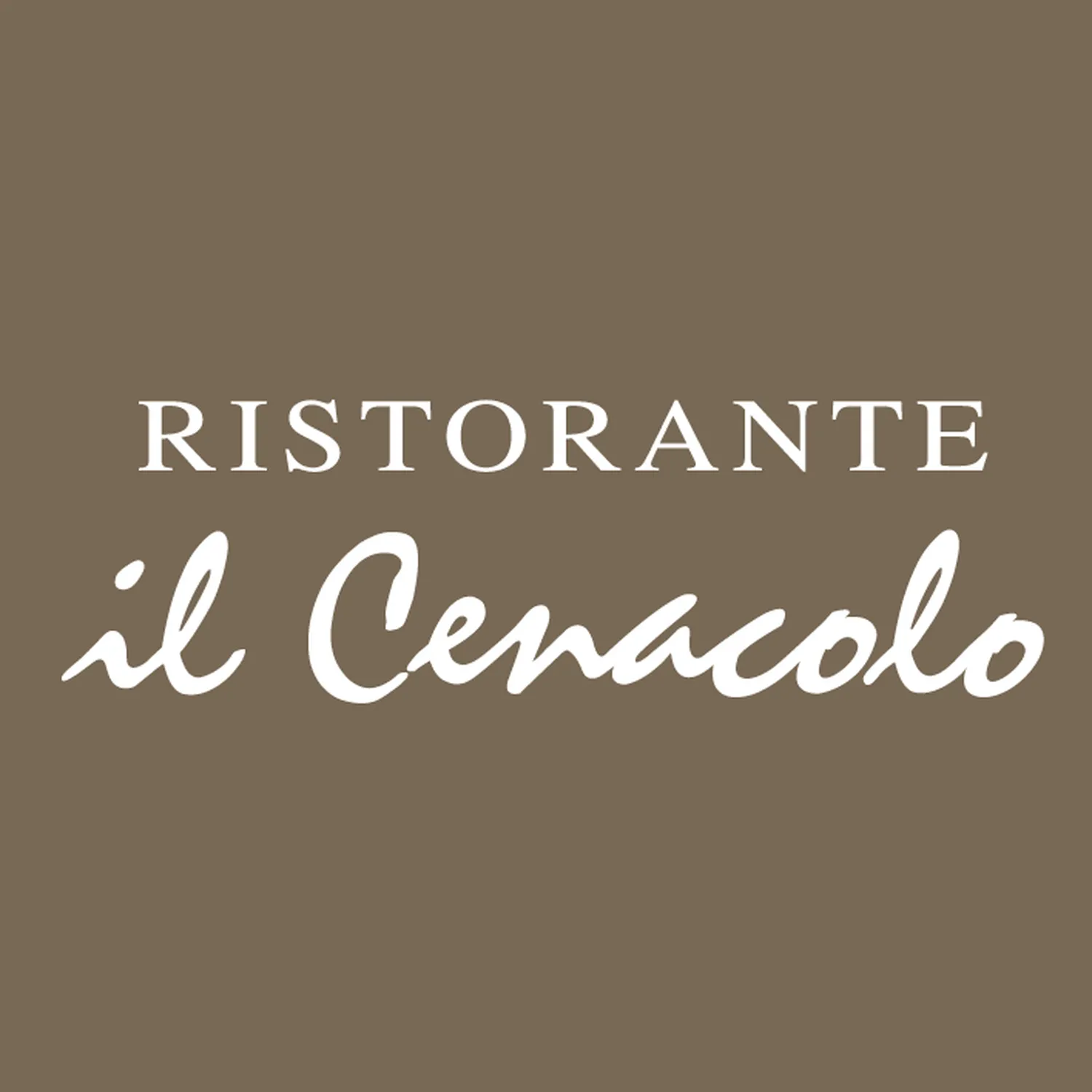 Reservation at IL CENACOLO restaurant - Verona | KEYS