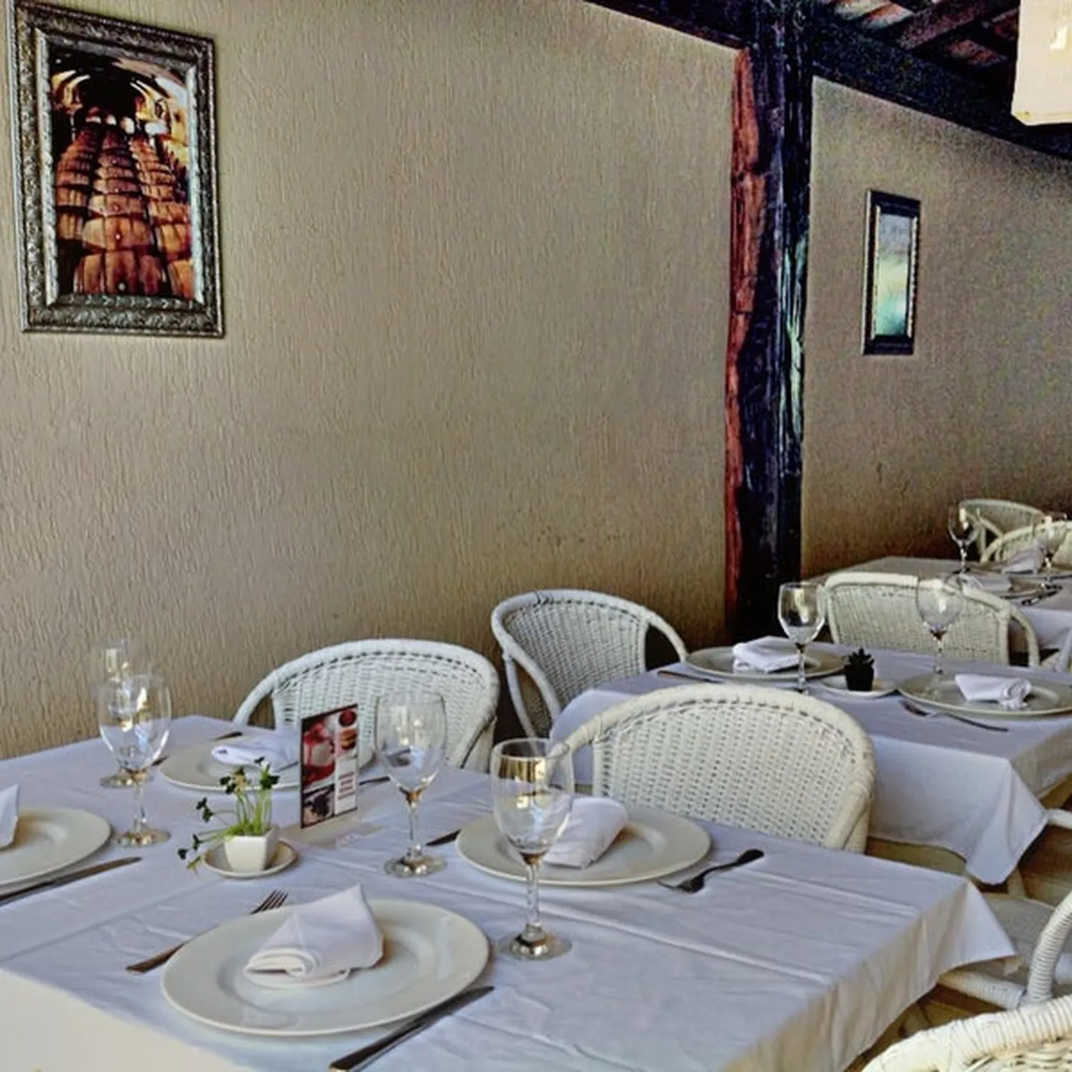 pepe nero ristorante brasilia