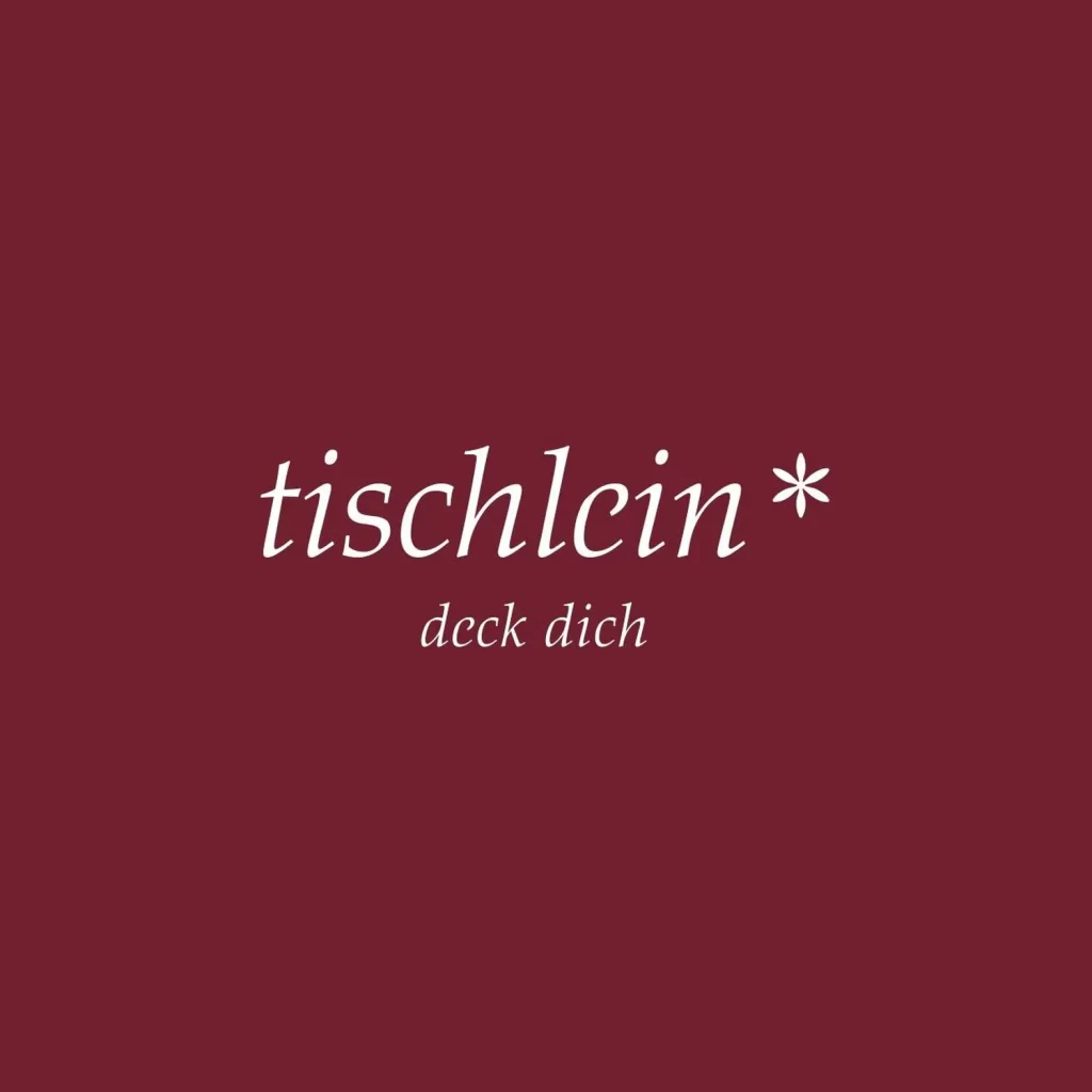 tischlein restaurant Francfort