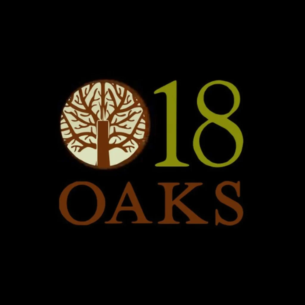 18 Oaks restaurant San Antonio