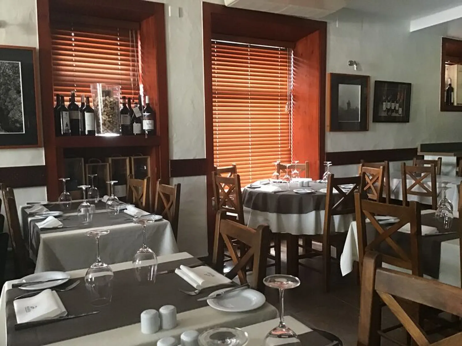 2 Irmãos restaurant Lagos