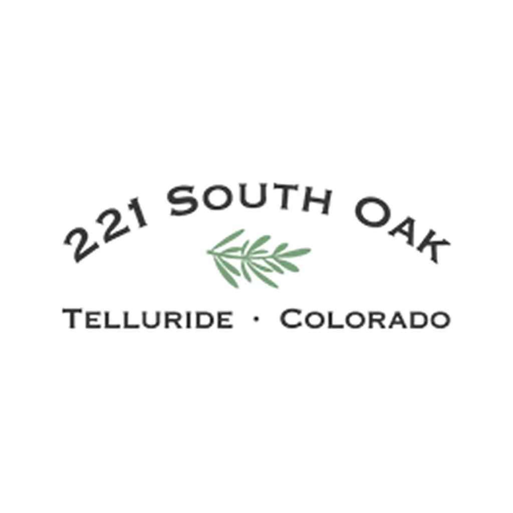 221 South restaurant Telluride