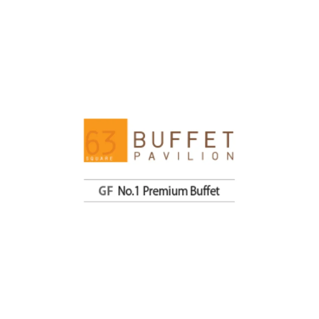 63 Buffet Pavillion Restaurant seoul