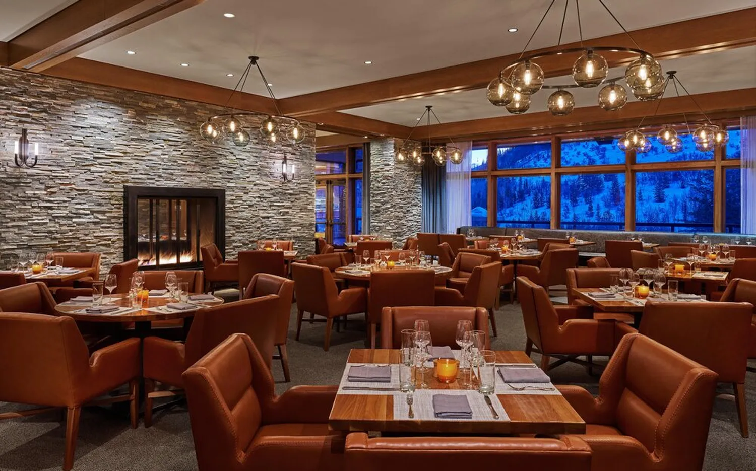 7452 restaurant Park City