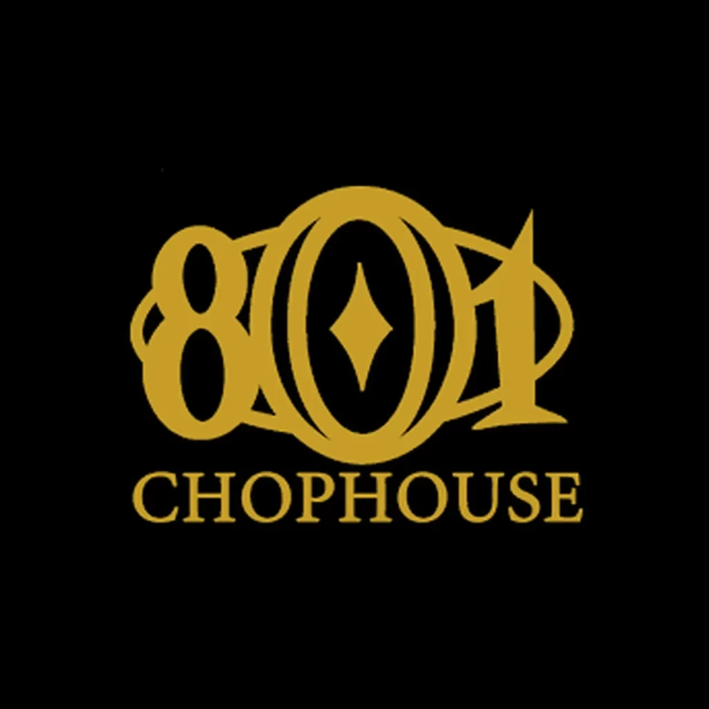 801 Chophouse restaurant Denver