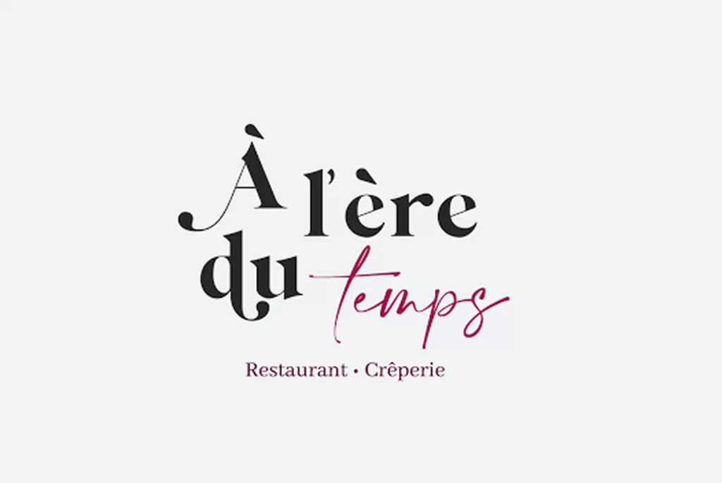 A L'ere du Temps Restaurant Reims